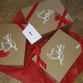 christian louboutin official discount store reviews